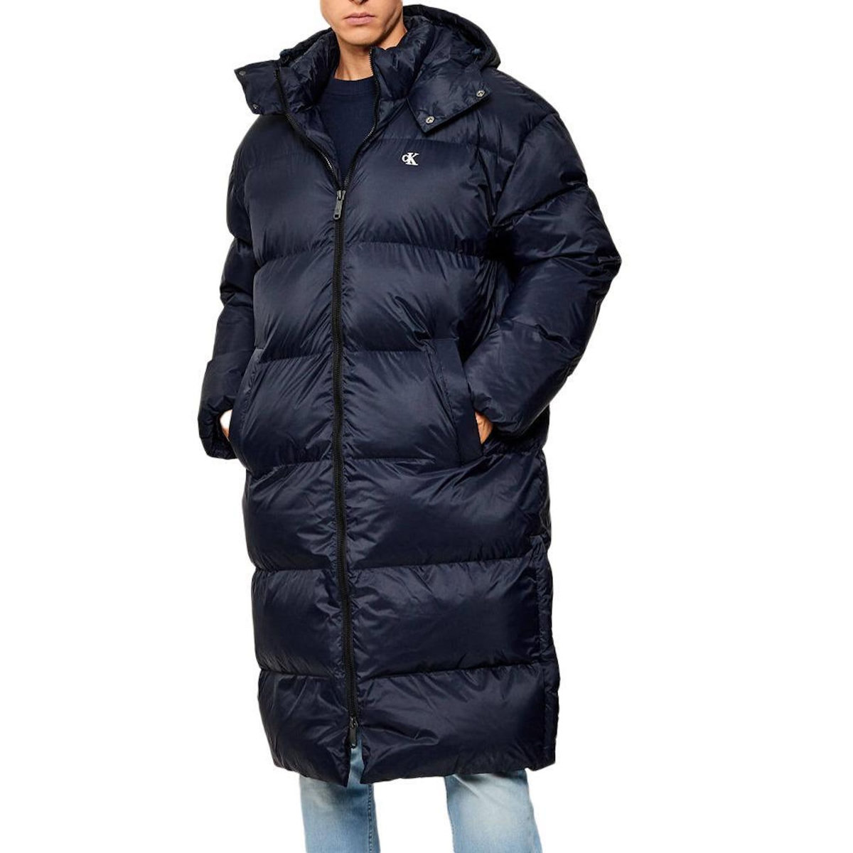 CALVIN KLEIN JEANS Doudoune  Femme Calvin Klein Jeans  V04RD518G