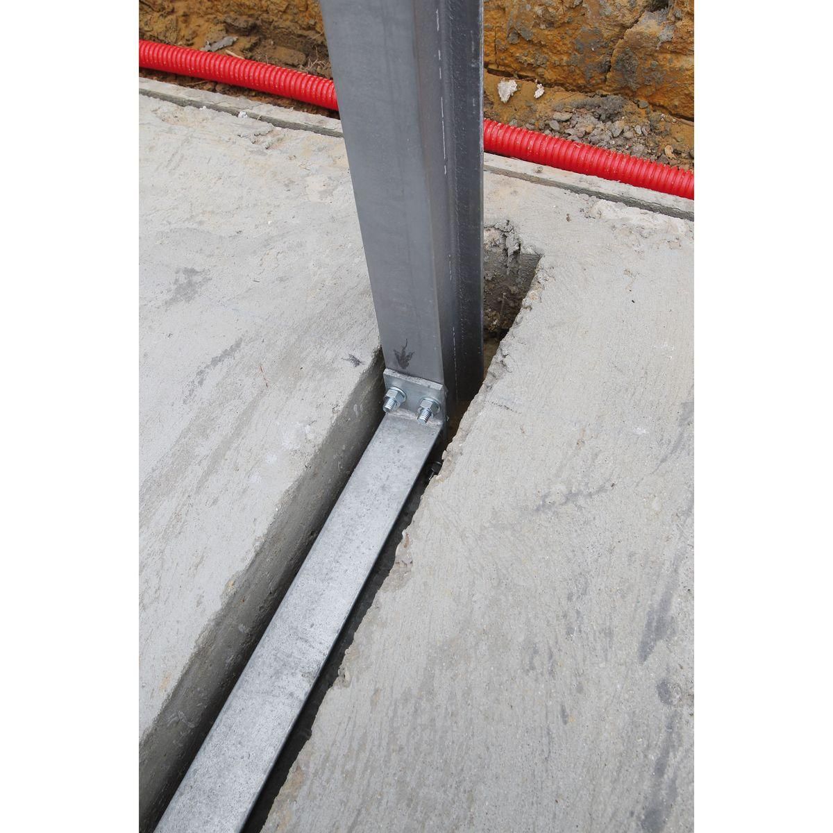 UBBINK Piscine hors sol bois octogonale - 355x550x120cm - Liner Beige - OCEA