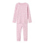 Voir la diapositive 1 : NAME IT Pyjama Rose Fille Name it Butterfly