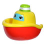 Voir la diapositive 3 : ABC ABC Bubble Bath Boat 104010022