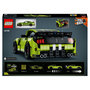 Voir la diapositive 9 : LEGO Technic 42138 La Ford Mustang Shelby GT500 Jouet Voiture de Course