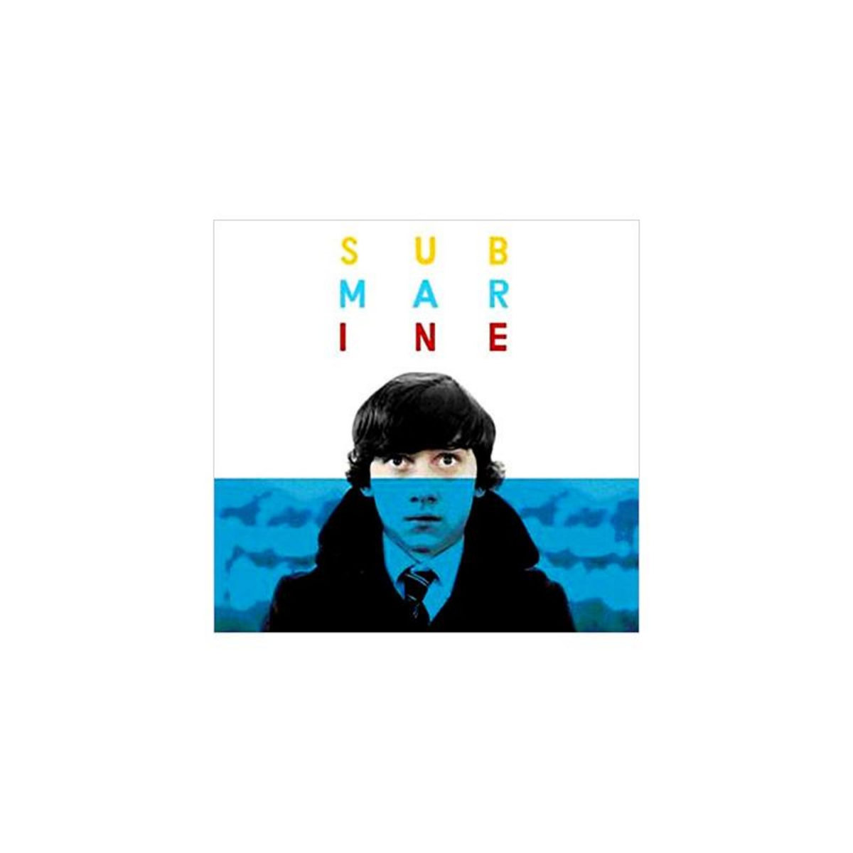 Submarine EP