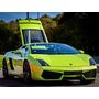 Voir la diapositive 4 : Smartbox Stage de pilotage multivolant : 2 tours en Alpine et 2 tours en Lamborghini Gallardo sur le circuit du Luc - Coffret Cadeau Sport & Aventure