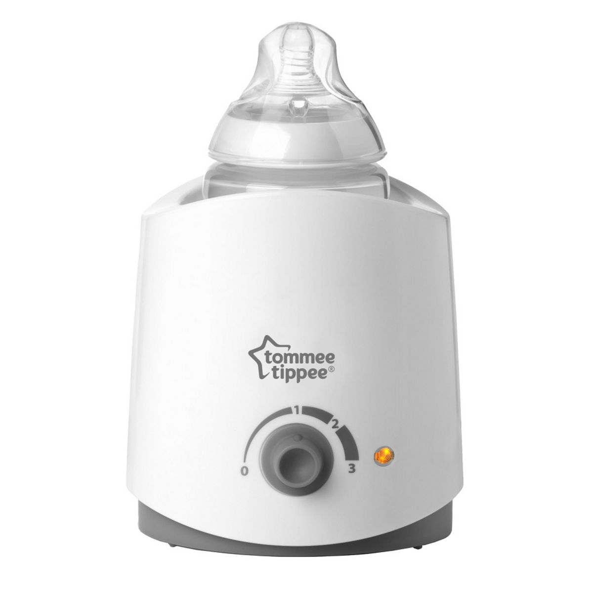 TOMMEE TIPPEE Chauffe biberon électrique 