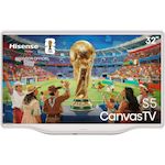 Hisense TV LED 32S5Q 2025