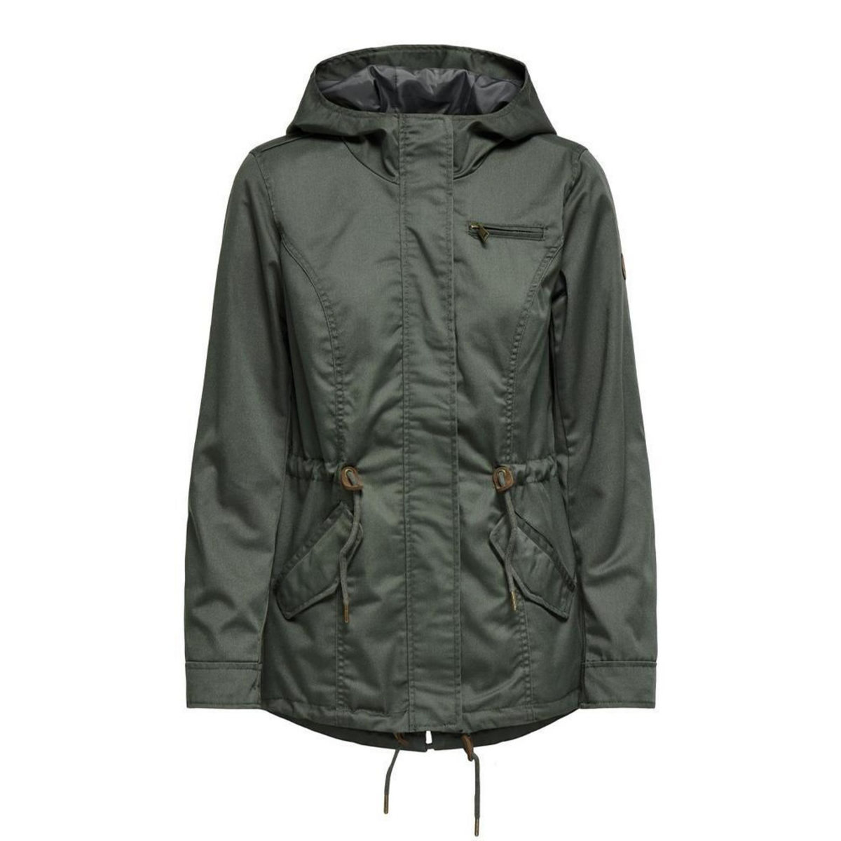 Only Veste  Femme Only Lorca Canvas