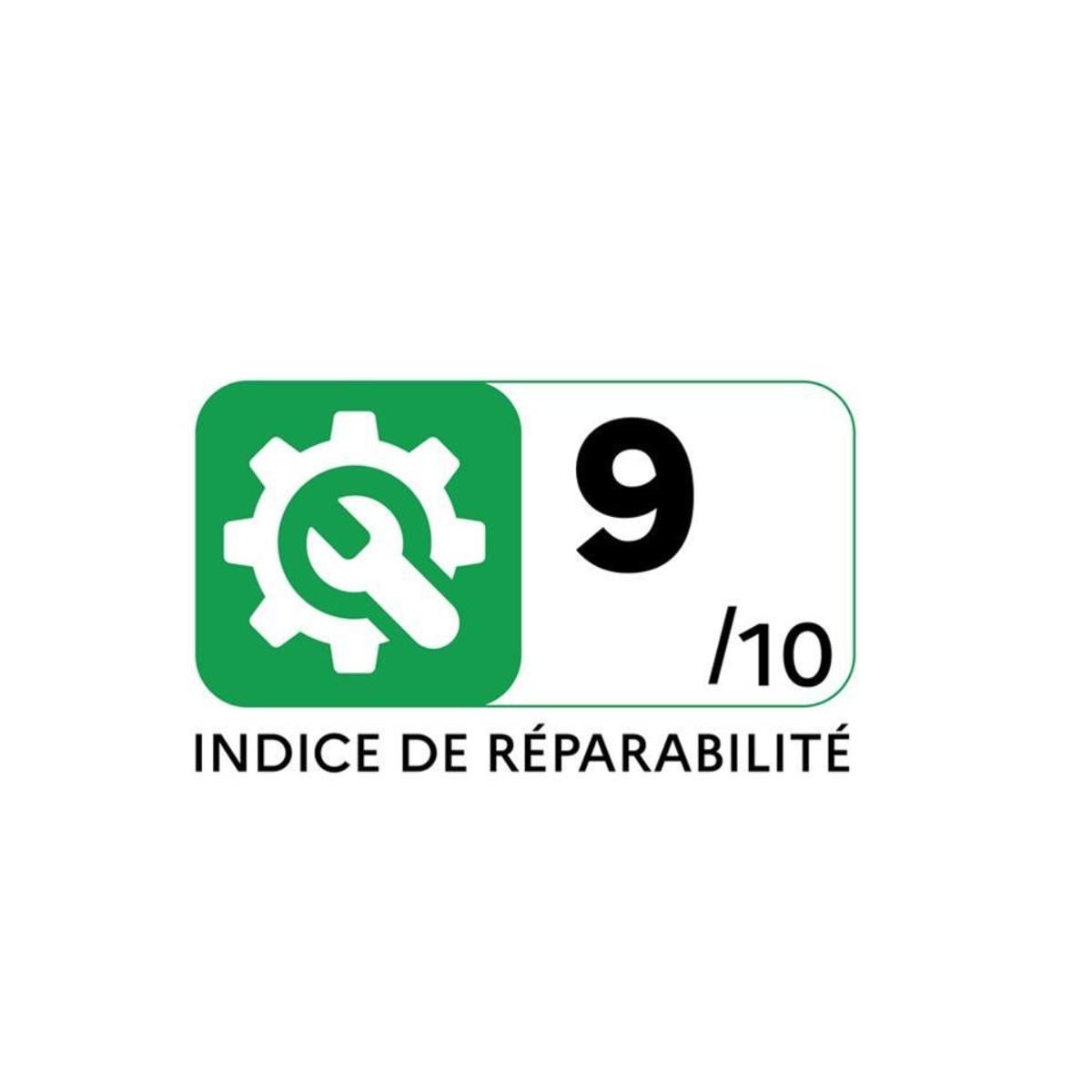 BRANDT Lave-vaisselle 60cm 44db tout intégrable - BB3424LW