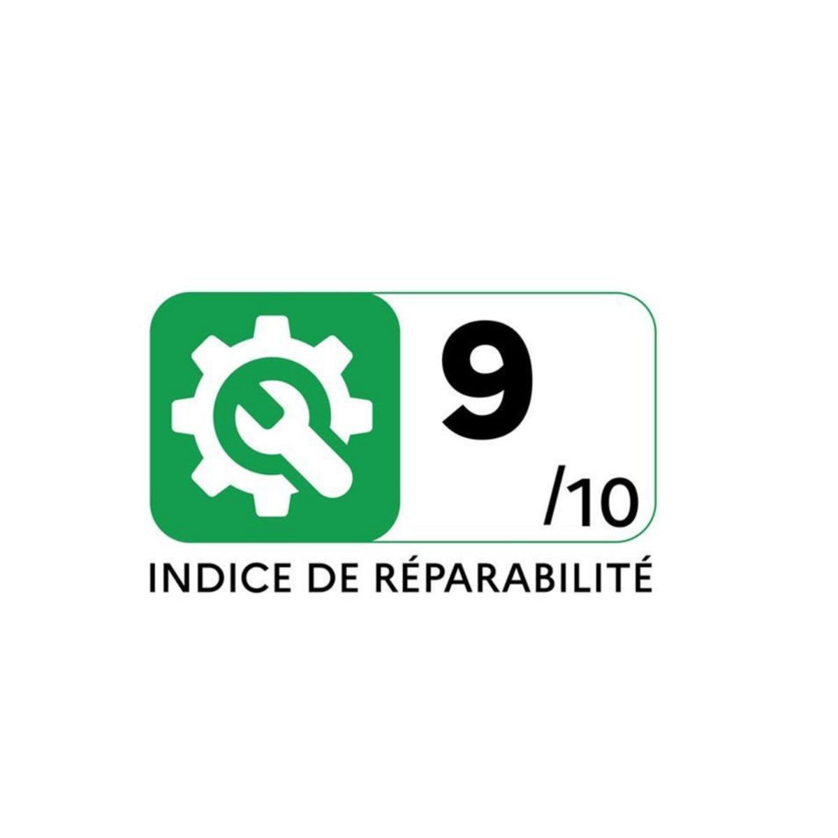 BRANDT Lave-vaisselle 60cm 44db tout intégrable - BB3424LW