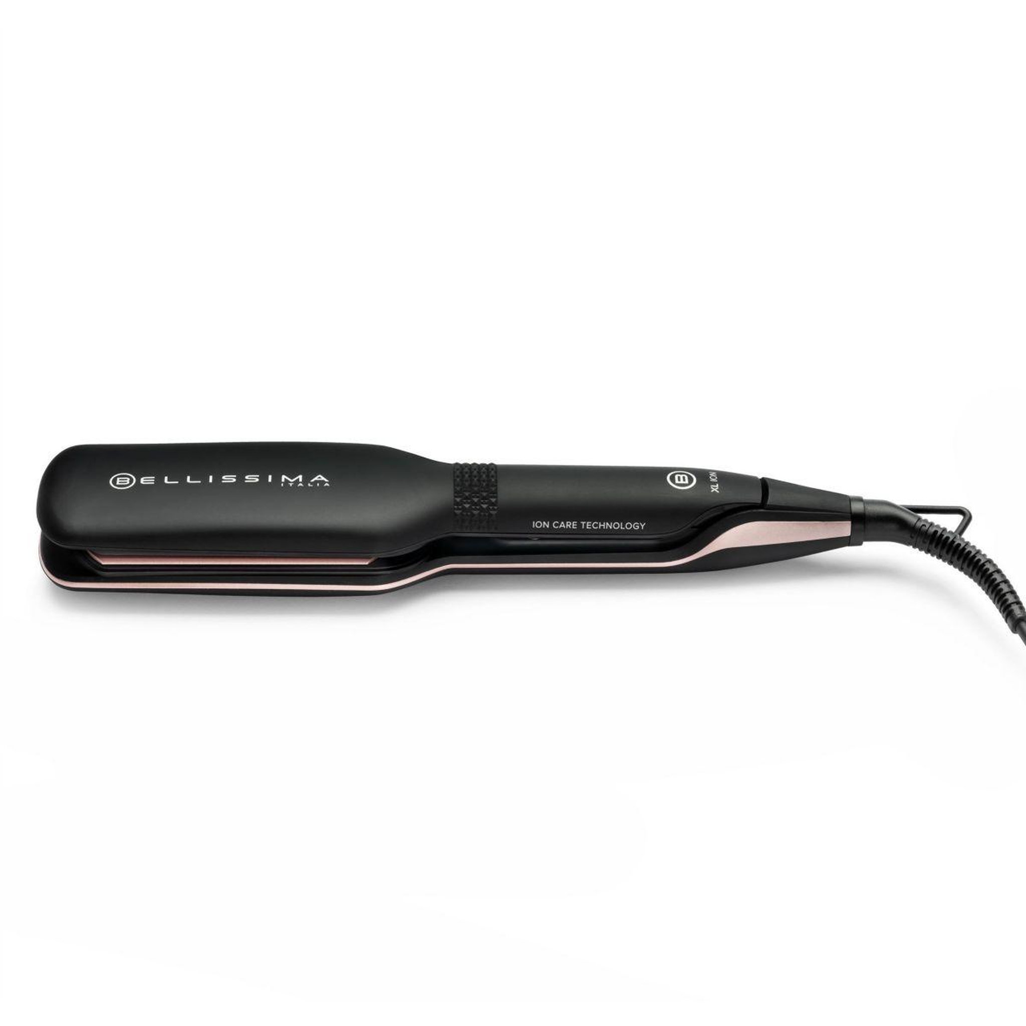 Voir la diapositive 2 : BELLISSIMA Lisseur Creativity XL ION