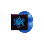 MASCOT Warren Haynes The Benefit Concert Volume 20 Vinyle Bleu Volume 3 Coffret