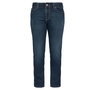 Voir la diapositive 1 : Schott Jean Droit Bleu Foncé Homme Schott TRD196832