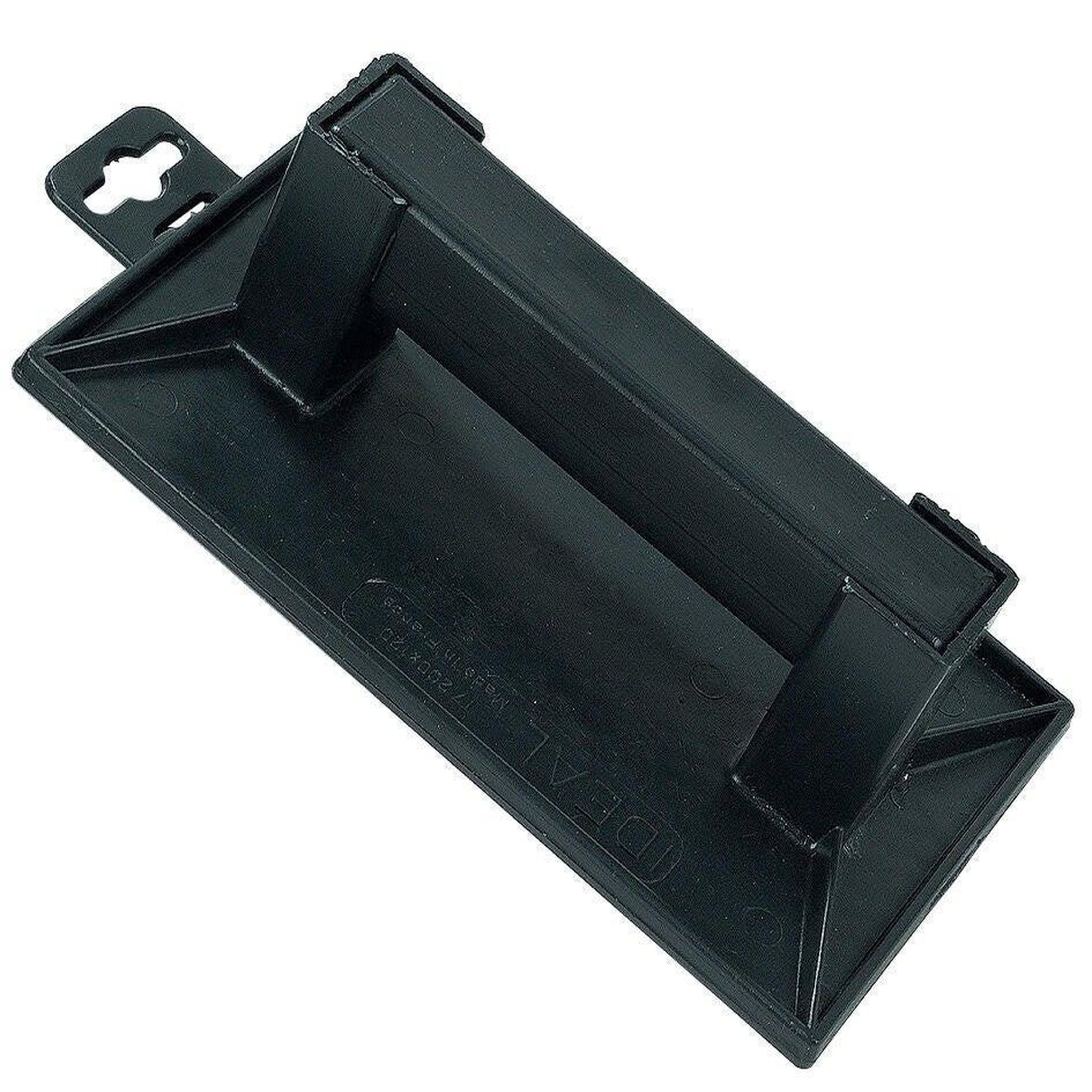 CENTRALE BRICO Taloche rectangulaire Eco NESPOLI, 18x27 cm