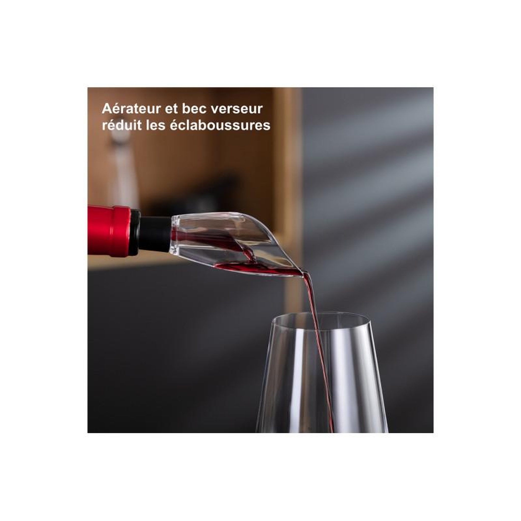 Voir la diapositive 4 : HAIER Clayette pour cave à vin Haier HAWUKIT06