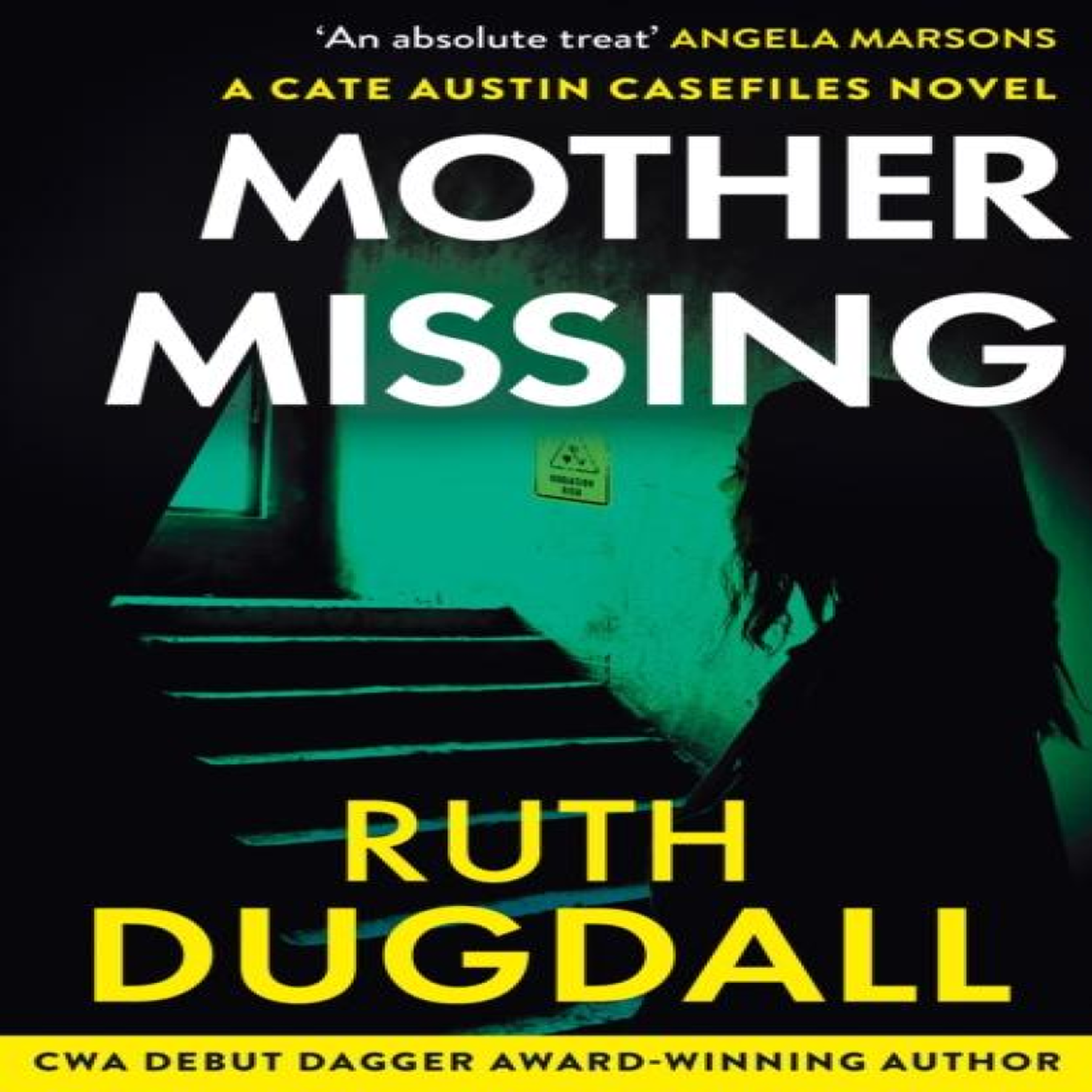 LIVRES MOTHER MISSING_CATE AUSTIN PB