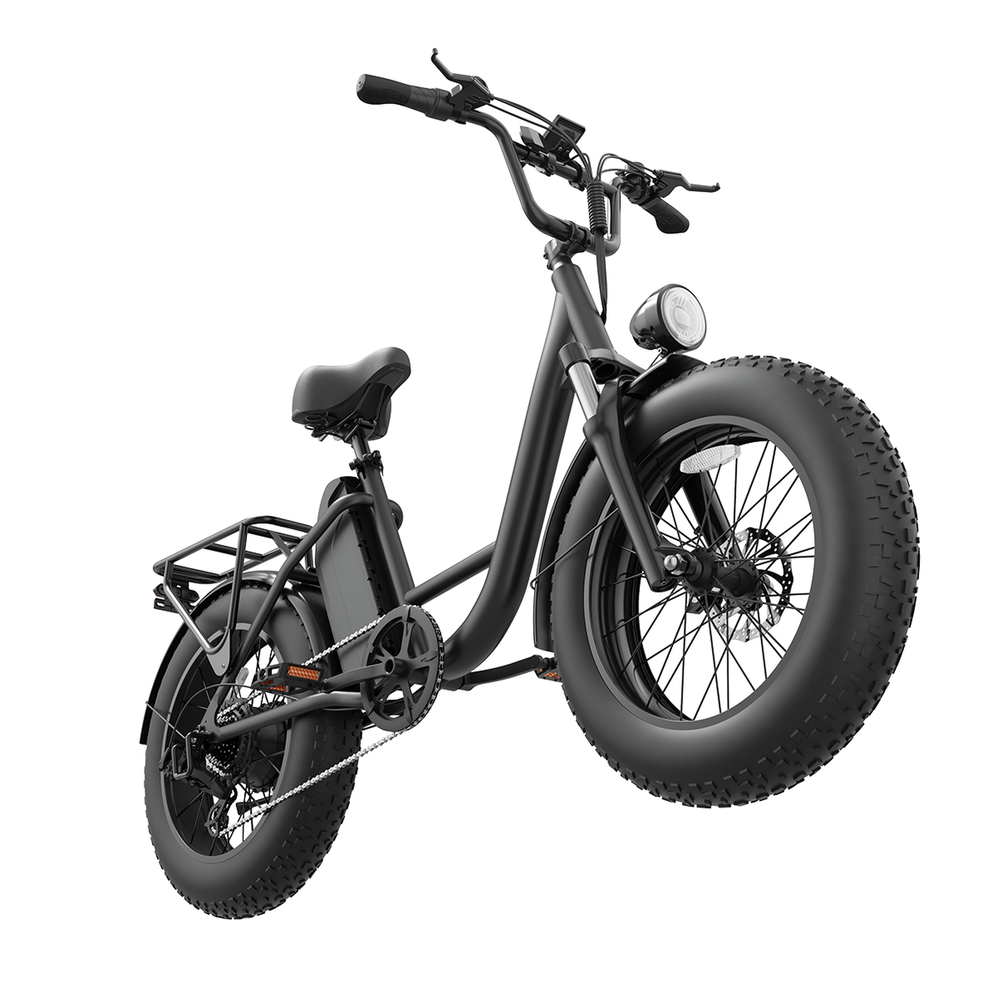 Voir la diapositive 6 : URLIFE Vélo électrique urlife e20 pro