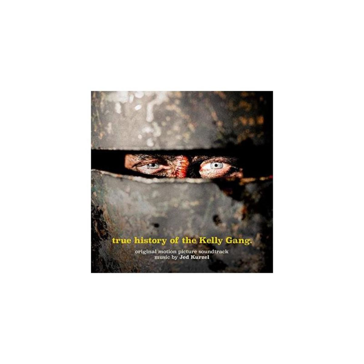 True History Of The Kelly Gang