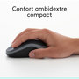 Voir la diapositive 3 : Logitech Clavier + Souris MK270 Wireless Desktop