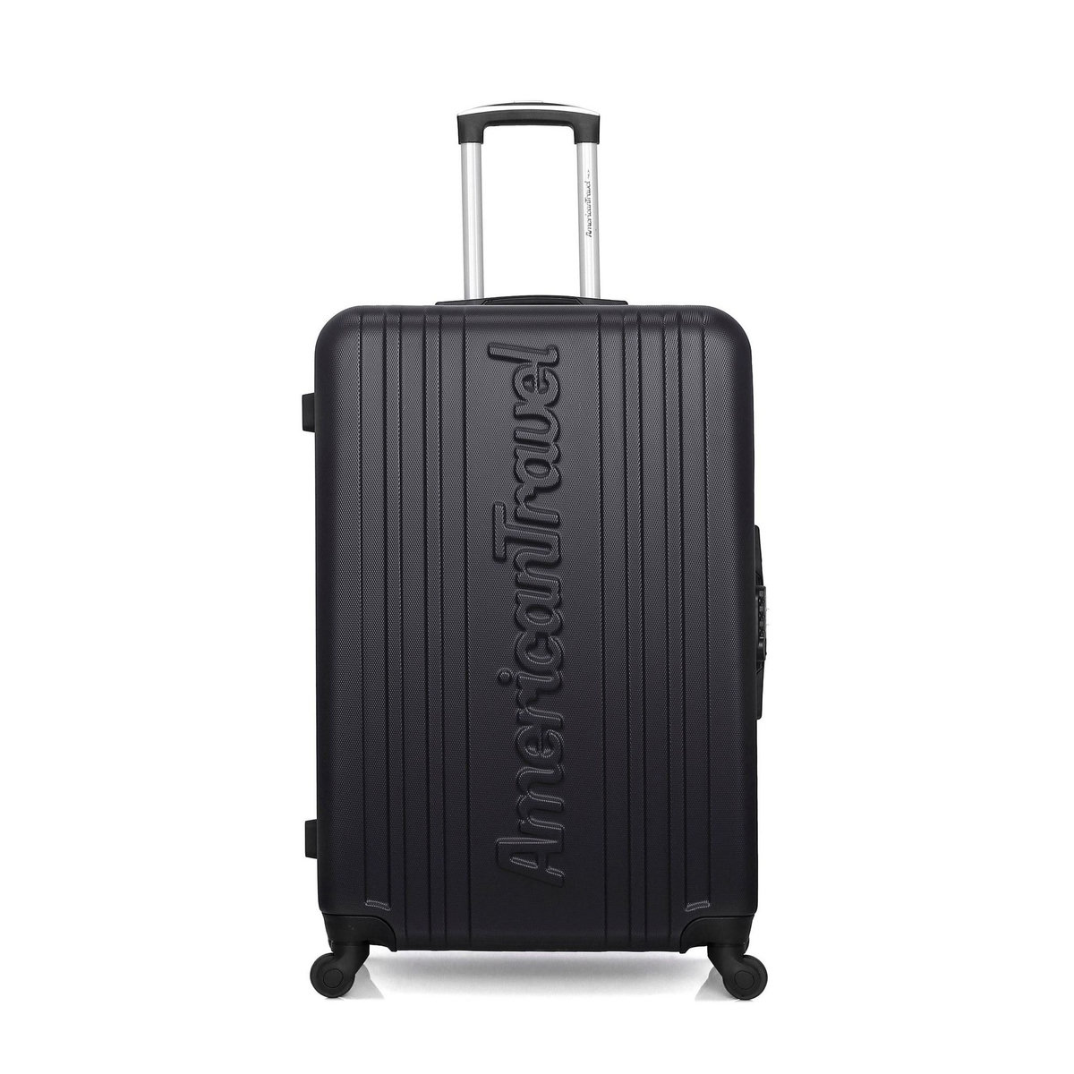 AMERICAN TRAVEL AMERICAN TRAVEL - Valise Grand Format SPRINGFIELD 75 cm 4 Roues