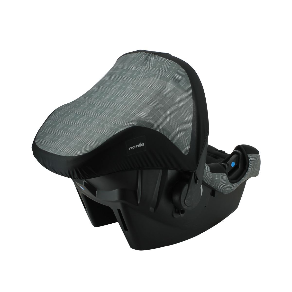 NANIA Siège auto groupe 0+ BEONE Nania London