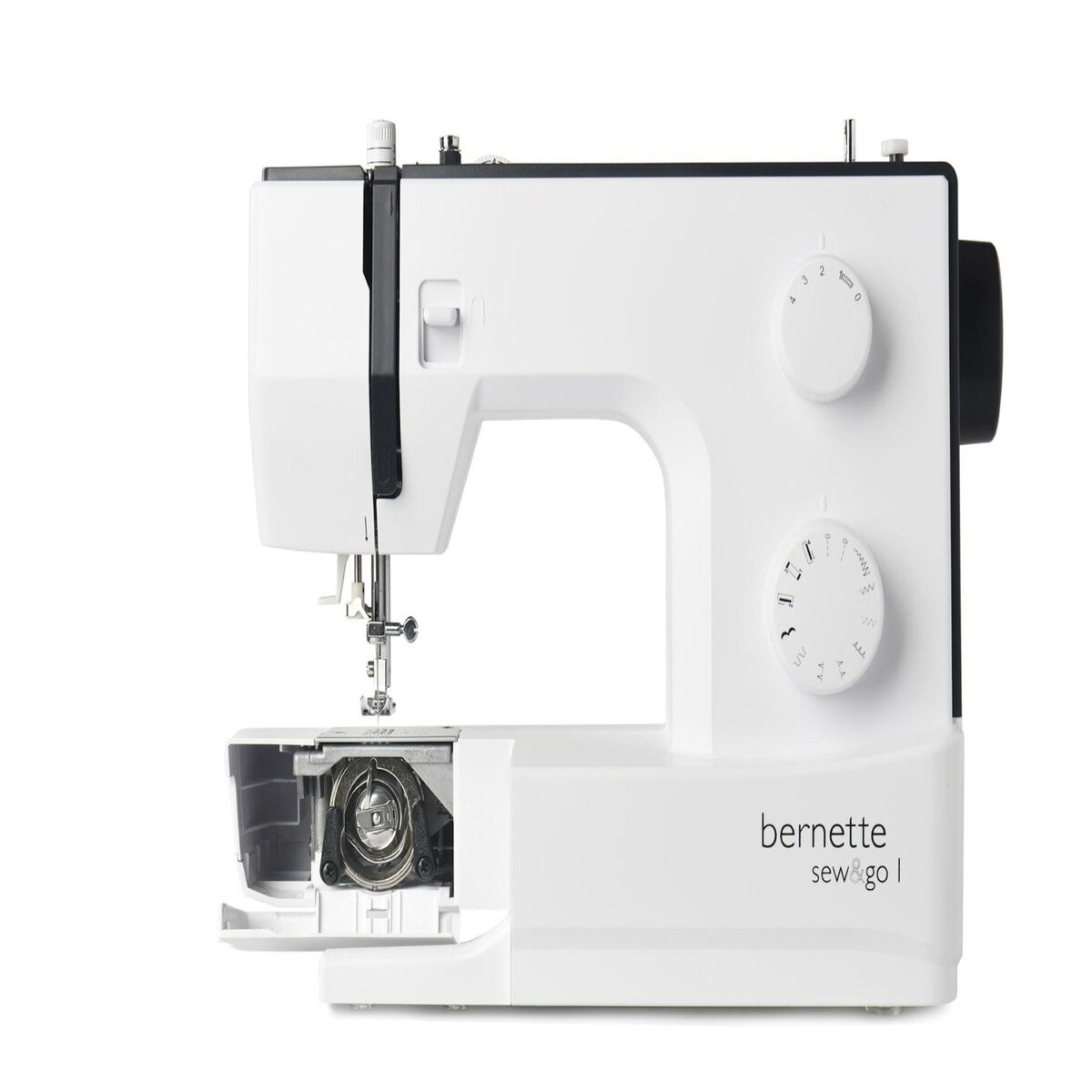 BERNETTE Machine à coudre Bernette Sew & Go 1