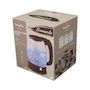 Voir la diapositive 2 : BERLINGER HAUS Bouilloire BerlingerHaus Collection Leonardo 1,7 L LED bleu