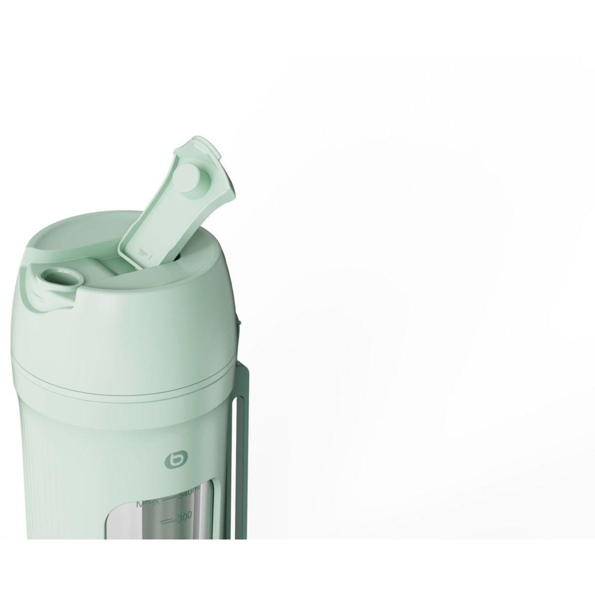 Voir la diapositive 4 : ESSENTIEL B Blender ebn2 portable sans fil