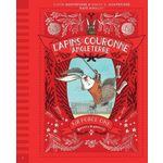 LES LAPINS DE LA COURONNE D'ANGLETERRE TOME 2 : AIR FORCE ONE, Montefiore Santa