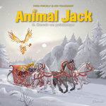ANIMAL JACK TOME 5 : REVOIR UN PRINTEMPS, Toussaint Kid