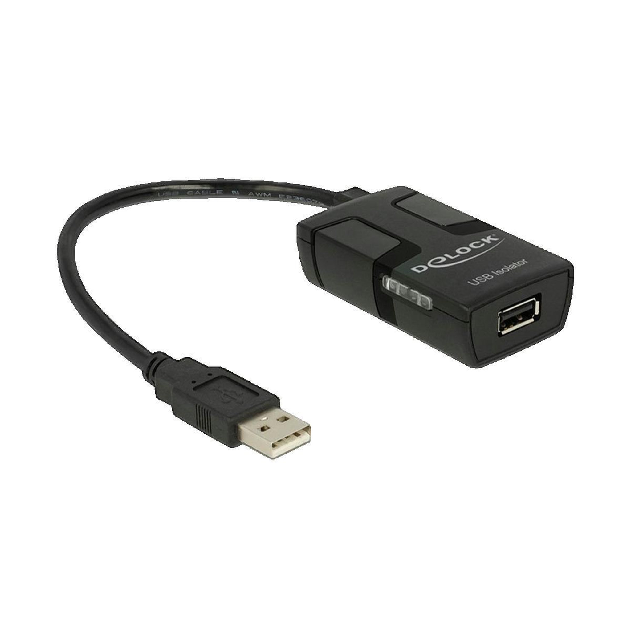 DeLock Câble USB Delock 62588 isolateur 5 kV