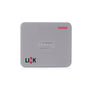 Voir la diapositive 1 : Imation Imation Link Power Drive 16GB Lithium Polymère (LiPo) 3000 mAh Argent, Blanc