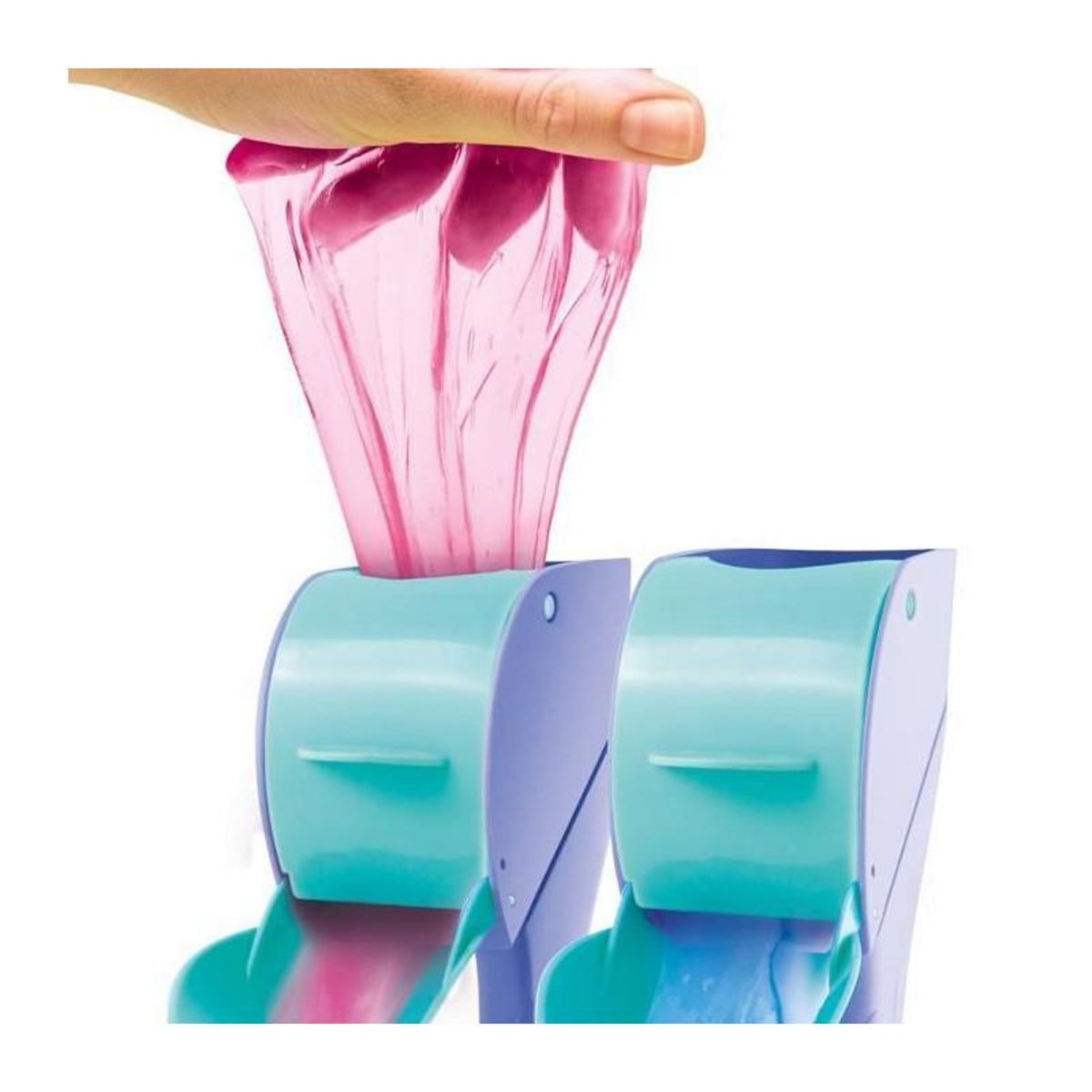 Canal Toys Canal Toys - Go Slime Escargot - Courses d'escargots - SSC 267