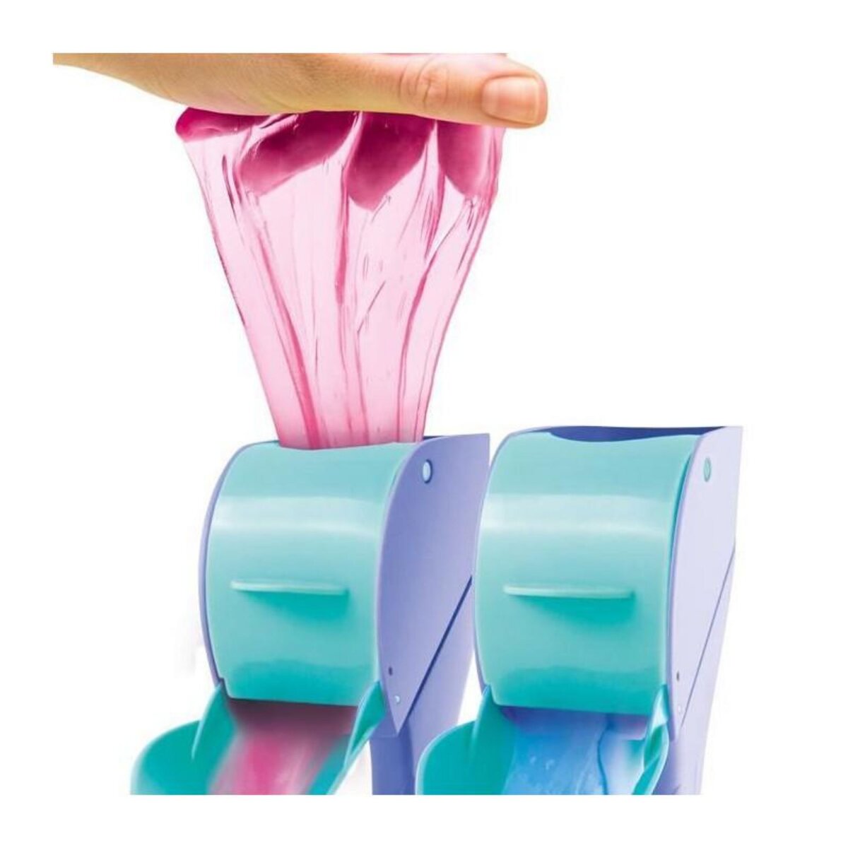 Canal Toys Canal Toys - Go Slime Escargot - Courses d'escargots - SSC 267