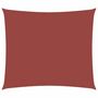 Voir la diapositive 2 : VIDAXL Voile de parasol tissu oxford rectangulaire 2,5x3,5 m