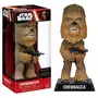 Figurine POP - Chewbacca : Star Wars
