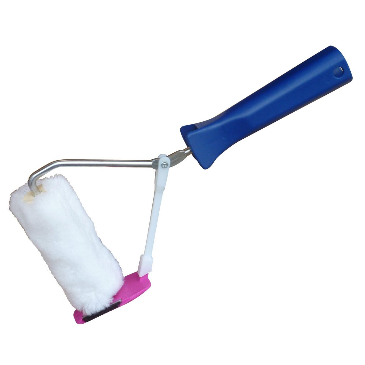 OUTIFRANCE Rouleau à peindre spécial angle 100 mm