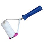 OUTIFRANCE Rouleau à peindre spécial angle 100 mm