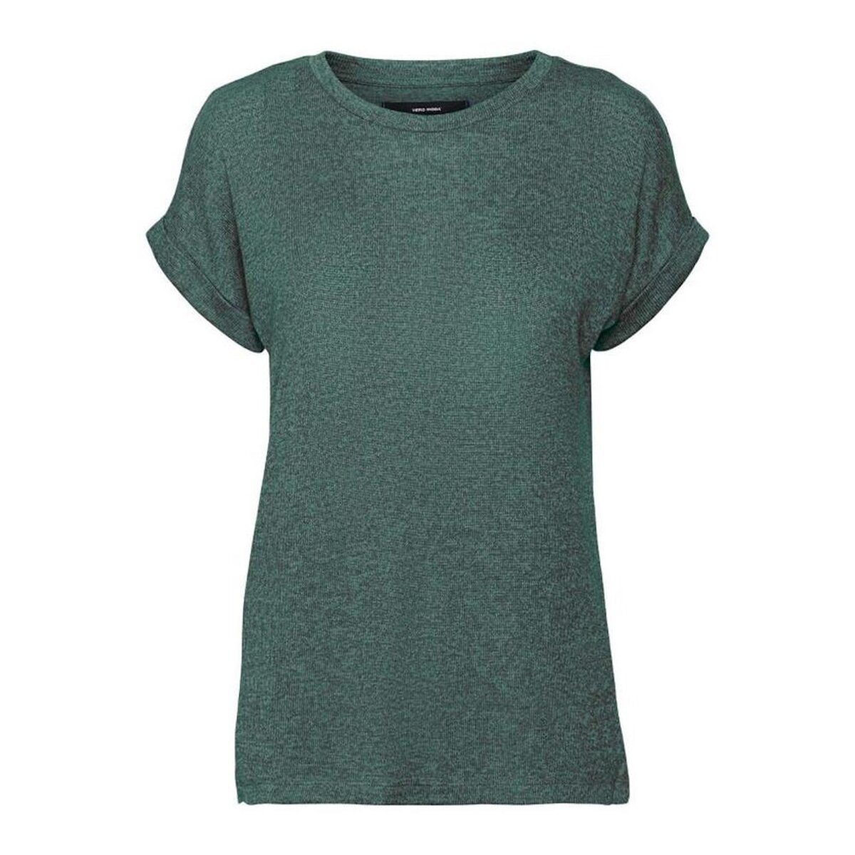 Vero Moda T Shirt  Foncé Femme Vero Moda Brianna