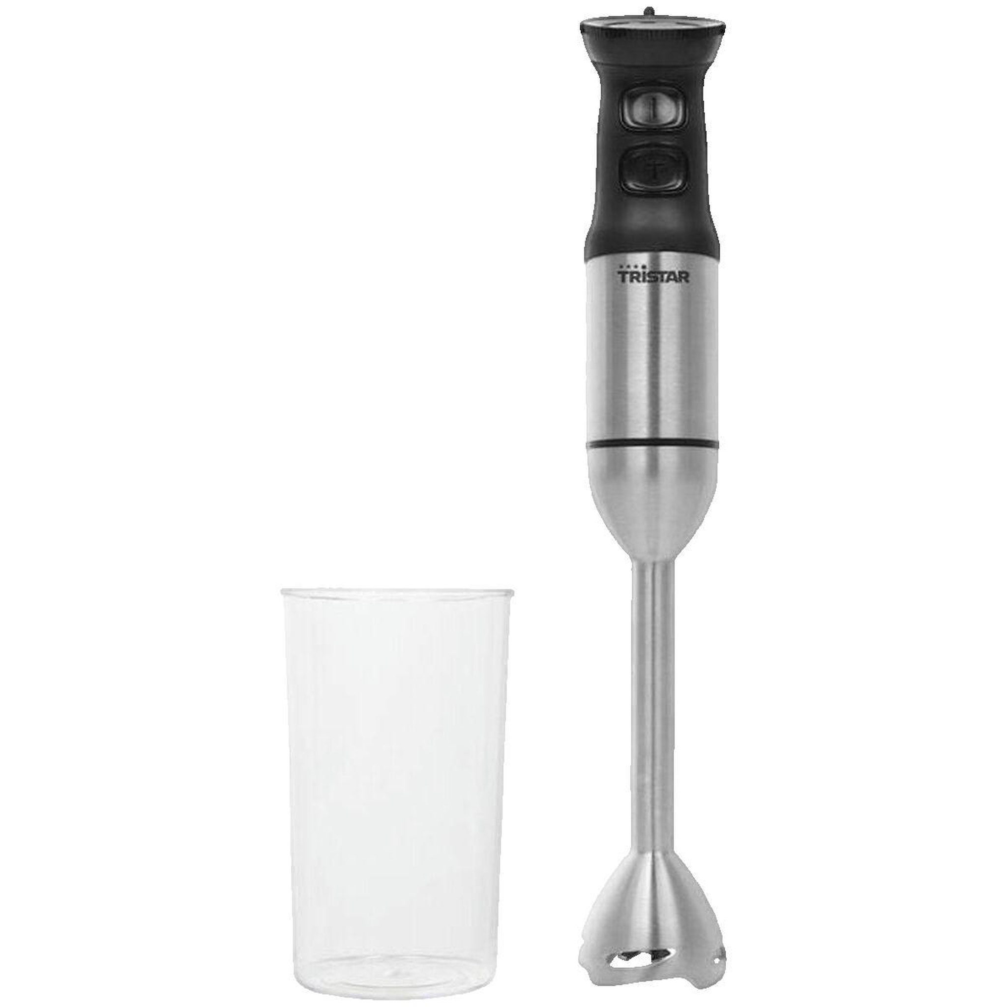 TRISTAR Batteur Tristar MX-4855 Noir