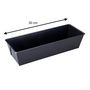 Voir la diapositive 3 : ZENKER Moule à cake 30,5 x 11,5 x 7 cm Zenker PerfectBack+
