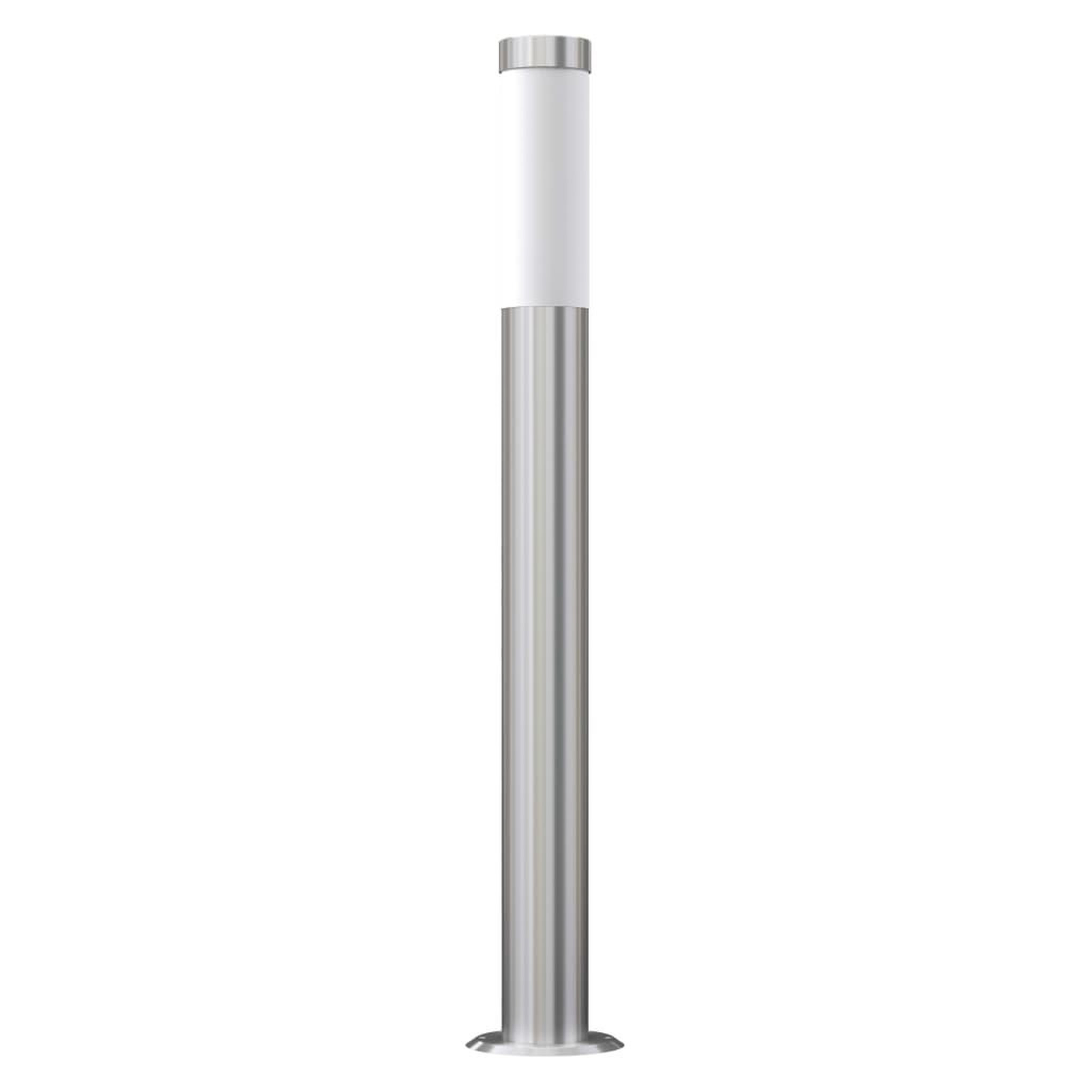 Voir la diapositive 5 : VIDAXL Ensemble de 3 lampes de jardin etanches Acier inoxydable
