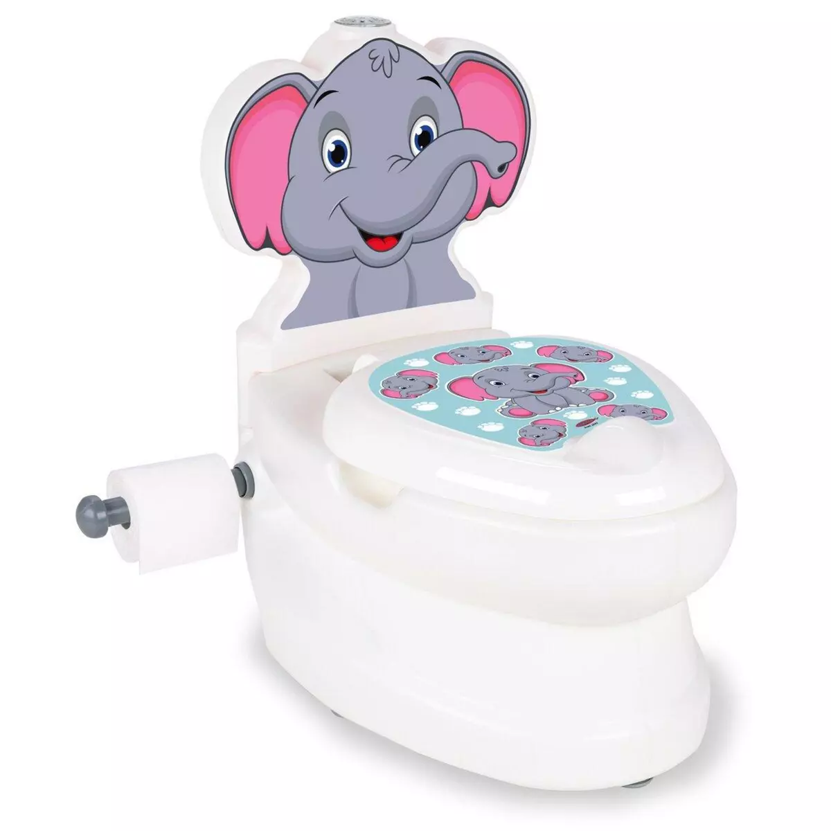Jamara My small Toilet -  Elephant