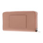 Voir la diapositive 2 : Lacoste Portefeuille Rose Femme Lacoste Bride