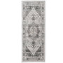 Voir la diapositive 2 : VIDAXL Tapis ARBIZU interieur exterieur design vintage 140x200 cm