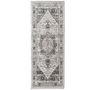 Voir la diapositive 2 : VIDAXL Tapis ARBIZU interieur exterieur design vintage 140x200 cm