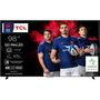 Voir la diapositive 1 : TCL TV Mini Led 98C89K 2025-98 pouces (248cm)