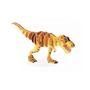 Voir la diapositive 1 : Juratoys-Janod Puzzle 3D T-rex en Volume pour Enfants - Jeu de Construction et Décoration