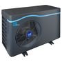 Voir la diapositive 2 : GRE Pompe à chaleur pour piscine jusqu'à 50m³ / 11kW