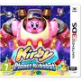 Kirby: Planet Robobot 3DS