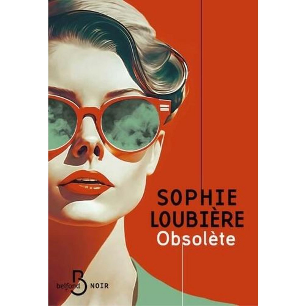 OBSOLETE, Loubière Sophie