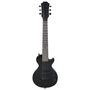 Voir la diapositive 3 : VIDAXL Guitare électrique pour enfants avec sac noir 3 4 30